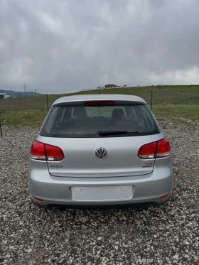 VW Golf - 5400 € / 10561.48 лв. - 69543085 5