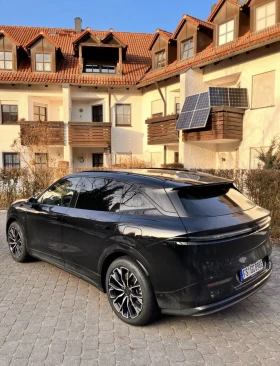 Zeekr 7X Long Range RWD | Auto.bg — изображение 5