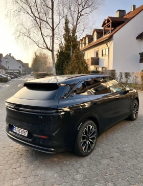 Zeekr 7X Long Range RWD | Auto.bg — изображение 7