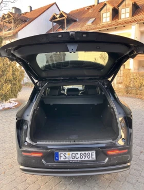 Zeekr 7X Long Range RWD | Auto.bg — изображение 10