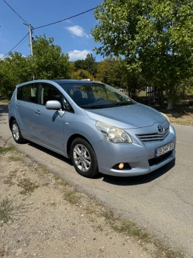 Toyota Verso 2.0 D4D  | Mobile.bg � ����� ������ 6