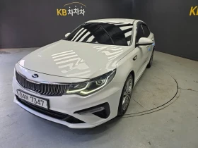 ������ Kia K5