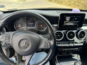Mercedes-Benz C 180   | Mobile.bg � ����� ������ 7