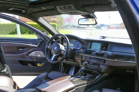 BMW 550 BMW 550IX-drive 500hp | Mobile.bg � ����� ������ 8