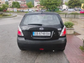 Kia Rio | Mobile.bg � ����� ������ 2