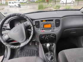 Kia Rio | Mobile.bg � ����� ������ 6