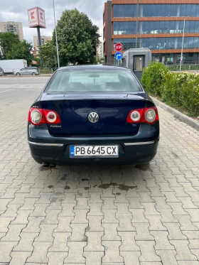 VW Passat - 3100 € / 6063.07 лв. - 49801270 5