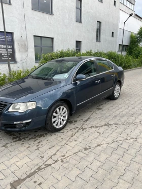 VW Passat - 3100 € / 6063.07 лв. - 49801270 2