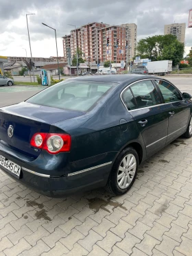 VW Passat - 3100 € / 6063.07 лв. - 49801270 4