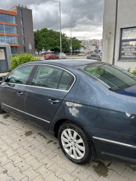 VW Passat - 3100 € / 6063.07 лв. - 49801270 6