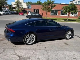 Audi A7 ОЧАКВАН ВНОС * B&O * AвтоКредит * (ЦЕНА ДО БГ) | Auto.bg — изображение 4