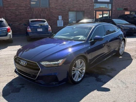 Audi A7 ОЧАКВАН ВНОС * B&O * AвтоКредит * (ЦЕНА ДО БГ) | Auto.bg — изображение 1