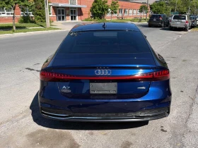 Audi A7 ОЧАКВАН ВНОС * B&O * AвтоКредит * (ЦЕНА ДО БГ) | Auto.bg — изображение 5