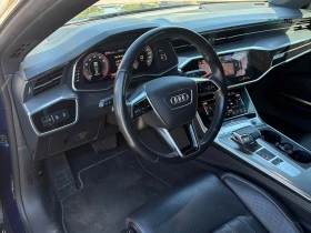 Audi A7 ОЧАКВАН ВНОС * B&O * AвтоКредит * (ЦЕНА ДО БГ) | Auto.bg — изображение 6