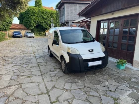 Peugeot Bipper - 2800 € / 5476.32 лв. - 58980442 14