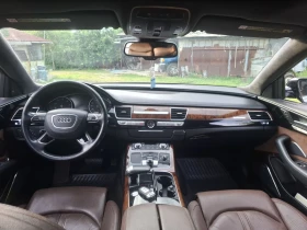 Audi A8 undefined | Auto.bg — изображение 6