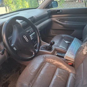 Audi A4 | Mobile.bg � ����� ������ 5