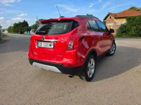 Opel Mokka X 1.4 Turbo 4x4 automatic - 12800 € / 25034.62 лв. - 28944117 5