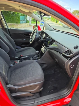 Opel Mokka X 1.4 Turbo 4x4 automatic - 12800 € / 25034.62 лв. - 28944117 12
