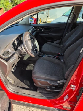Opel Mokka X 1.4 Turbo 4x4 automatic - 12800 € / 25034.62 лв. - 28944117 11