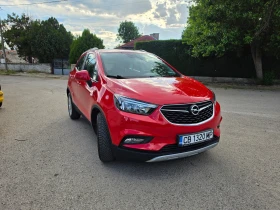 Opel Mokka X 1.4 Turbo 4x4 automatic - 12800 € / 25034.62 лв. - 28944117 2