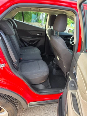 Opel Mokka X 1.4 Turbo 4x4 automatic - 12800 € / 25034.62 лв. - 28944117 13