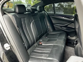 BMW 540 M-pkg| Massage| 360| Soft-Close| Обдух| HUD | Auto.bg — изображение 15