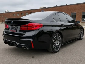 BMW 540 M-pkg| Massage| 360| Soft-Close| Обдух| HUD | Auto.bg — изображение 4
