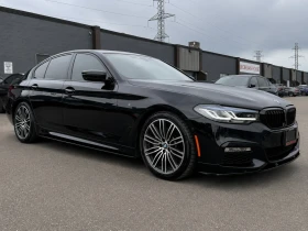 BMW 540 M-pkg| Massage| 360| Soft-Close| Обдух| HUD | Auto.bg — изображение 3