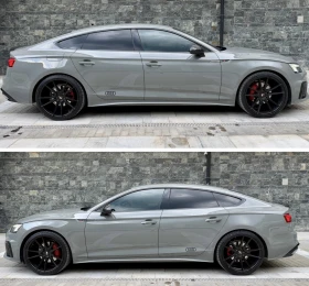Audi A5 Competition Plus | Mobile.bg � ����� ������ 5