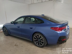 BMW 420 d xDrive M sport Paket | Auto.bg — изображение 2