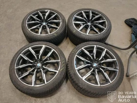 BMW 420 d xDrive M sport Paket | Auto.bg — изображение 17