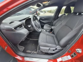 Toyota Corolla 1.8 Hybrid , Реални КМ , Toyota Relax - 18490 € / 36163.30 лв. - 19821581 6