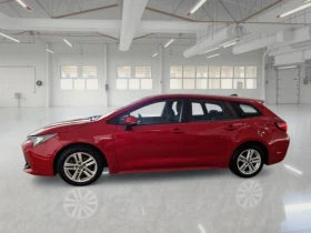 Toyota Corolla 1.8 Hybrid , Реални КМ , Toyota Relax - 18490 € / 36163.30 лв. - 19821581 4