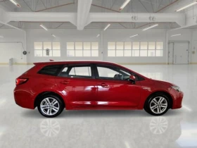 Toyota Corolla 1.8 Hybrid , Реални КМ , Toyota Relax - 18490 € / 36163.30 лв. - 19821581 3