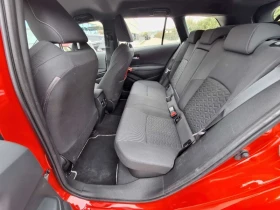 Toyota Corolla 1.8 Hybrid , Реални КМ , Toyota Relax - 18490 € / 36163.30 лв. - 19821581 10