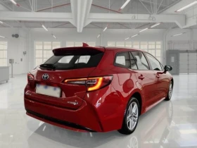 Toyota Corolla 1.8 Hybrid , Реални КМ , Toyota Relax - 18490 € / 36163.30 лв. - 19821581 5