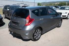 Nissan Note 1.5* 90��* ���������* ������* ������ | Mobile.bg � ����� ������ 7