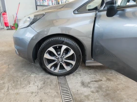 Nissan Note 1.5* 90��* ���������* ������* ������ | Mobile.bg � ����� ������ 16