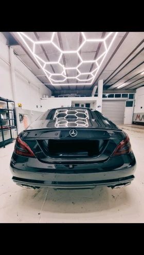 Mercedes-Benz CLS 250 | Mobile.bg � ����� ������ 4