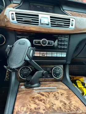 Mercedes-Benz CLS 250 | Mobile.bg � ����� ������ 6