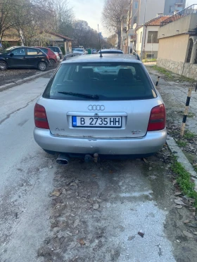 Audi A4 - 1200 € - 13260710 4