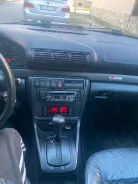 Audi A4 - 1200 € - 13260710 5