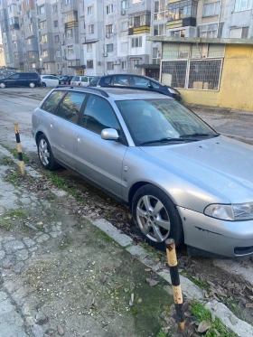 Audi A4 - 1200 € - 13260710 2