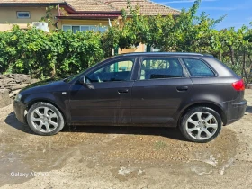 Audi A3 - 4000 € - 14153190 3
