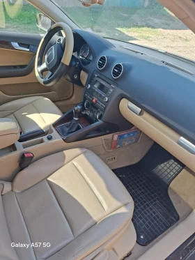Audi A3 - 4000 € - 14153190 6