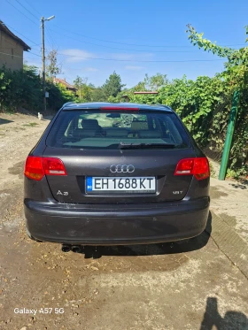 Audi A3 - 4000 € - 14153190 4