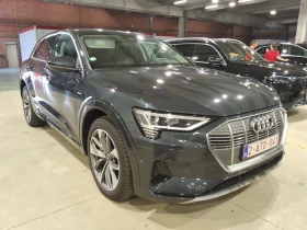 Audi E-Tron 95 kWh 55 Quattro Advanced