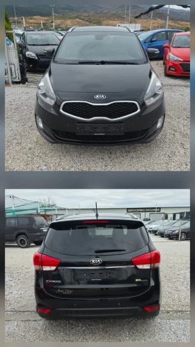 Kia Carens 2013�.���������.180000��. | Mobile.bg � ����� ������ 11