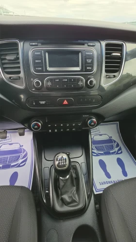Kia Carens 2013�.���������.180000��. | Mobile.bg � ����� ������ 8